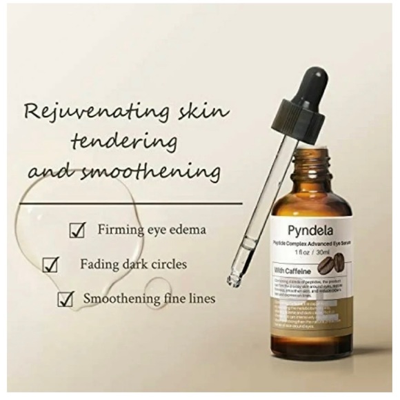 Peptide Complex Advanced Eye Serum - Picture 4 of 11